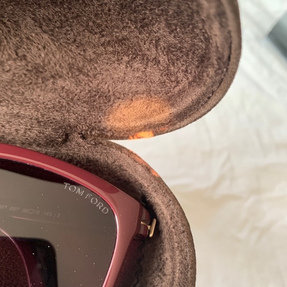 Tom Ford! - Picture 7 of 9